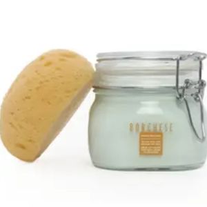 HP • NEW 《 Borghese 》 Fango Delicato Active Mud for Delicate/Dry Skin